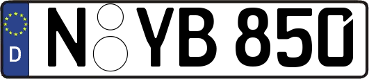 N-YB850