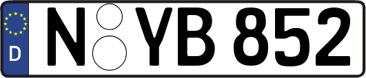 N-YB852