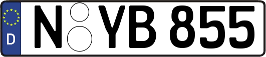 N-YB855