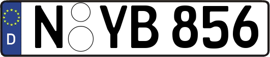 N-YB856