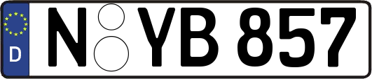 N-YB857