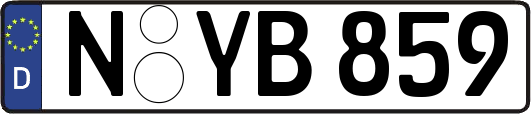 N-YB859