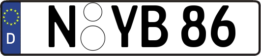 N-YB86