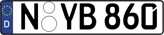 N-YB860