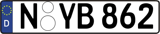 N-YB862