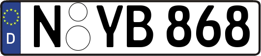 N-YB868