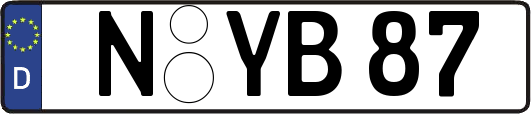 N-YB87