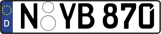 N-YB870