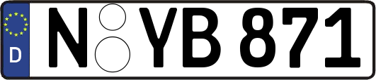 N-YB871