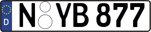N-YB877