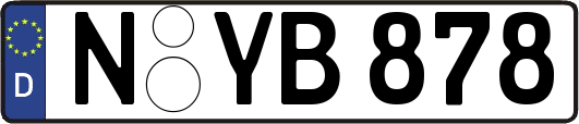 N-YB878