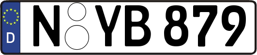 N-YB879