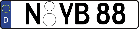 N-YB88