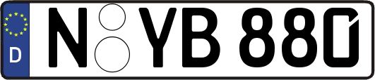 N-YB880