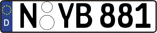 N-YB881