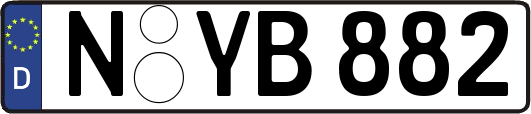 N-YB882