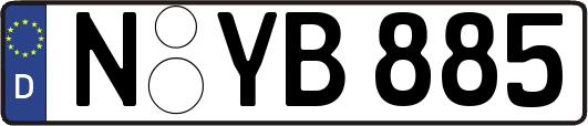 N-YB885