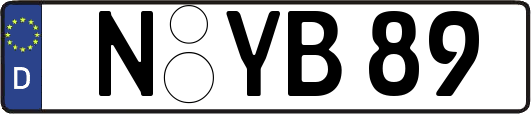 N-YB89