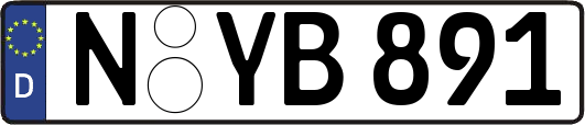 N-YB891