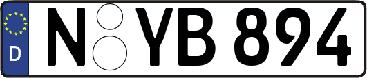 N-YB894