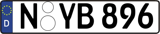 N-YB896