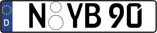 N-YB90