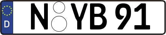 N-YB91