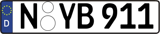 N-YB911