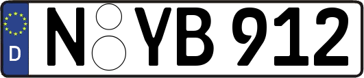 N-YB912