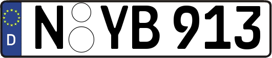 N-YB913