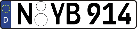 N-YB914