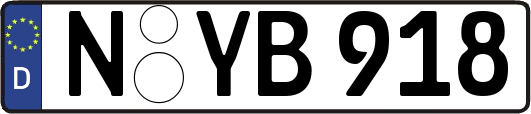 N-YB918