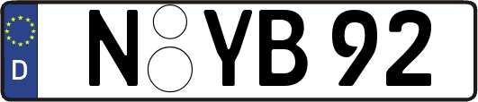 N-YB92