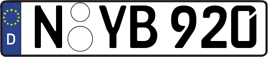 N-YB920