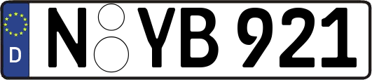 N-YB921