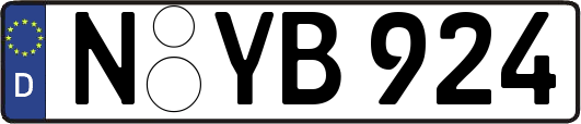 N-YB924