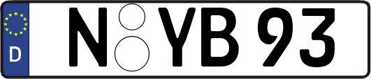 N-YB93