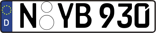 N-YB930