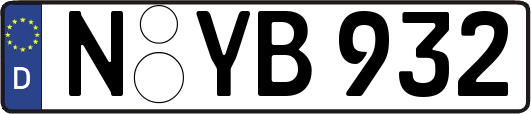 N-YB932