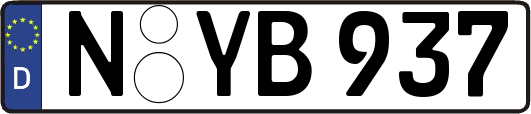 N-YB937