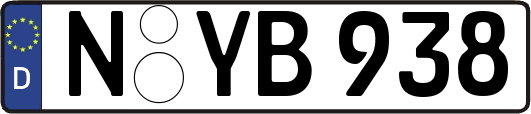 N-YB938