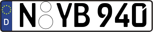 N-YB940