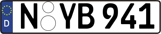 N-YB941