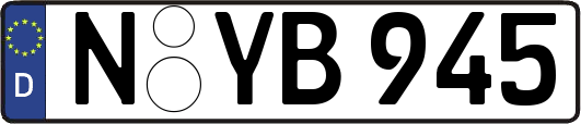 N-YB945