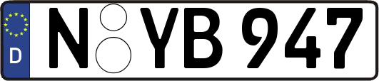 N-YB947