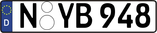 N-YB948