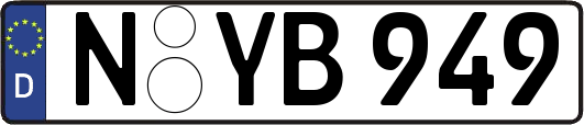 N-YB949
