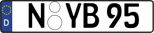 N-YB95