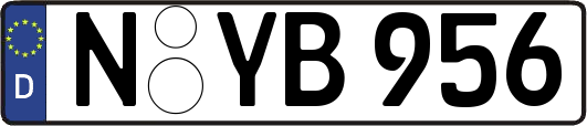 N-YB956