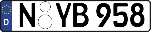 N-YB958